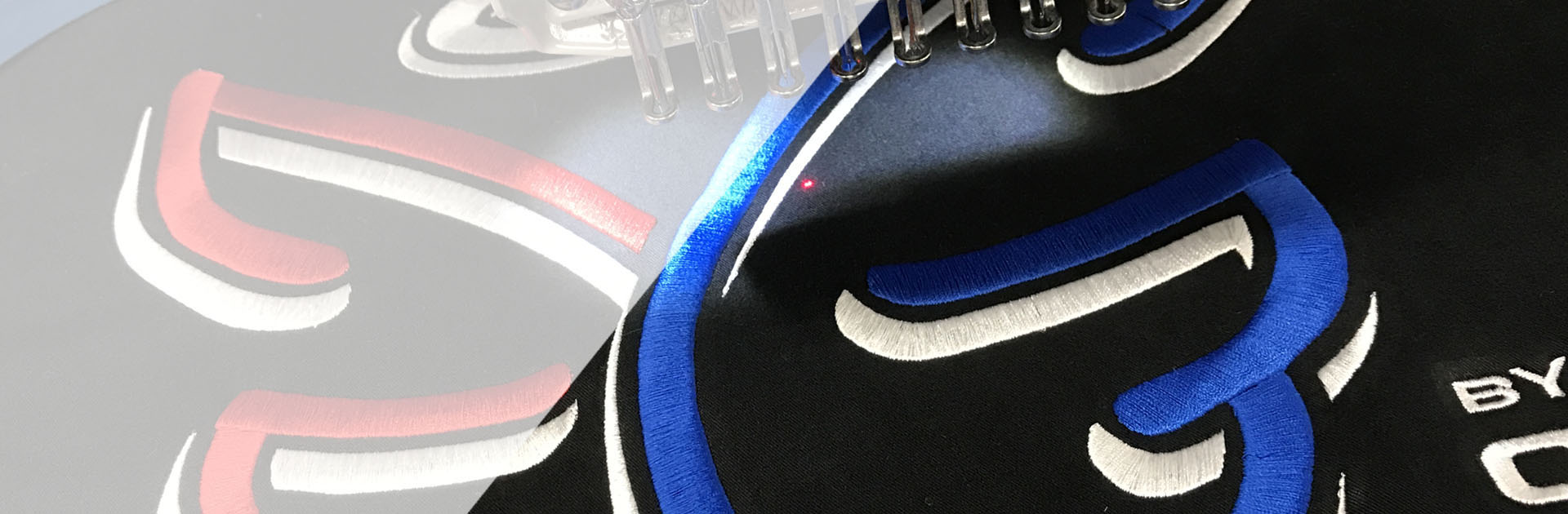 Custom embroidery services honolulu hawaii